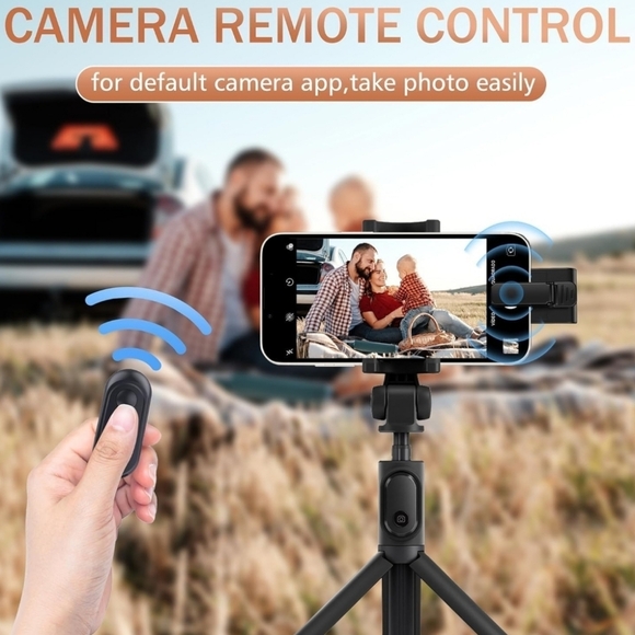 NWT Kindle Page Turner Remote Wireless Clicker Hands Free Reading - Picture 4 of 14